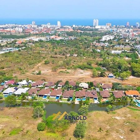 Laguna Villa 2 Хуа Хин Экстерьер фото